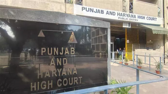 Chandigarh: HC  ने दुरुपयोग के खिलाफ चेतावनी दी, निवारक निरोध के मानदंड कड़े किए