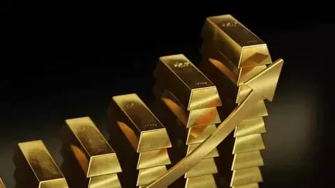 Gold prices in India: आज 10 जुलाई  सोने का भाव,  24 कैरेट, 22 कैरेट