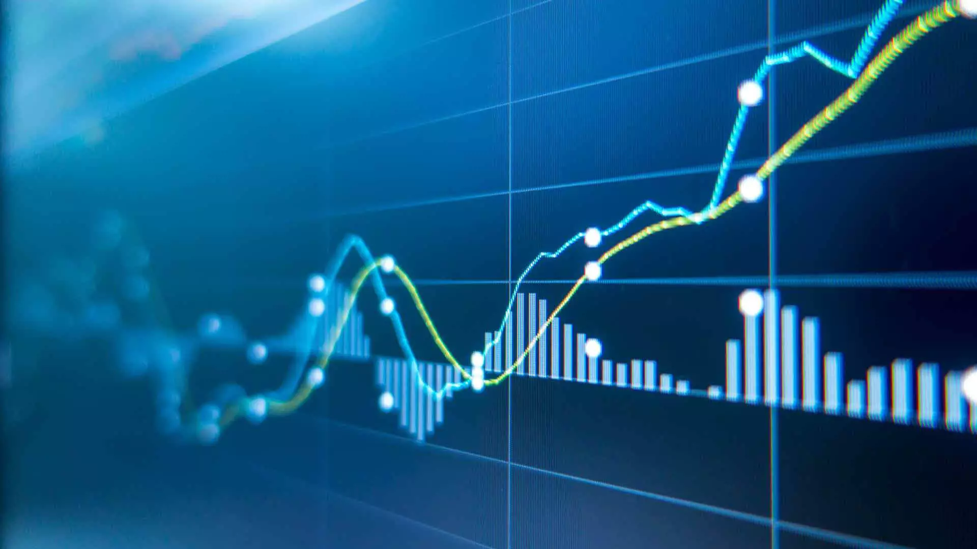 Stocks: शेयर बाजार लिस्टिंग और अन्य शेयर बाजार विकास से प्रभावित