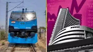 Rail Share: नए ऑर्डर मिलते ही रॉकेट बने रेल कंपनी के शेयर