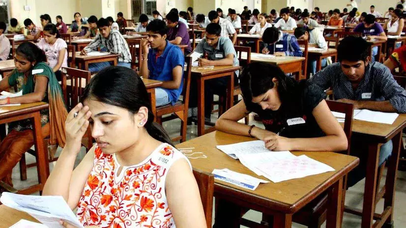 NEET-UG: 2020-2024 के बीच राष्ट्रीय पात्रता, प्रवेश परीक्षा,  कटऑफ में बढ़ोतरी