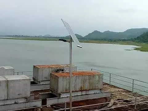Chhattisgarh: बारिश ने बढ़ाई चिंता...रूठा मानसून, इतना कम गिरा पानी