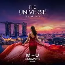 Miss Universe Singapore अब माताओं, विवाहित, तलाकशुदा महिलाओं के लिए खुला