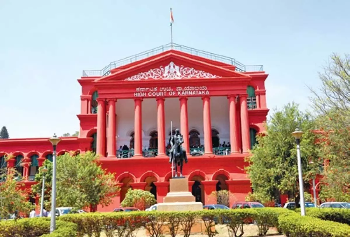 Karnataka : कर्नाटक उच्च न्यायालय ने ‘घृणास्पद’ भाषण के खिलाफ जनहित याचिका खारिज की