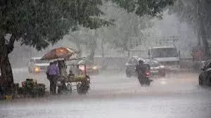 Jharkhand Weather Update : राज्य में मानसून पर ब्रेक लगा, जानिए कब तक रहेगा यही हाल