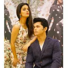 SIDDHARTH NIGAM : सिद्धार्थ निगम ने कान्स 2024 के लिए अवनीत कौर को ट्रोल किए जाने पर अपनी राय दी