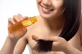 Hair oil : घर पर ही बनाये हेयर ऑयल