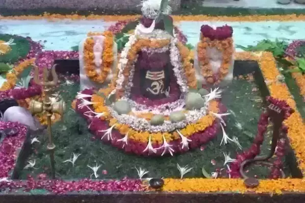 Manglik Dosh से मुक्ति के लिए करें महादेव के इस मंदिर के दर्शन