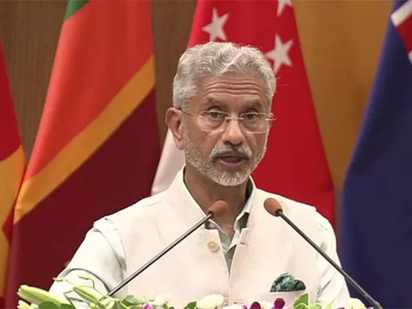 Jaishankar नई दिल्ली में बिम्सटेक विदेश मंत्रियों की रिट्रीट के लिए अपने समकक्षों की मेजबानी करेंगे