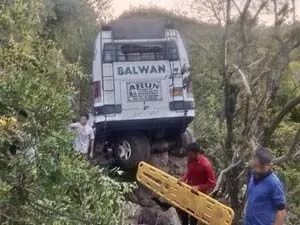 एनआईए जांच में खुलासा, रियासी में तीर्थयात्रियों पर हुए आतंकी हमले में लश्कर-ए-तैयबा का हाथ