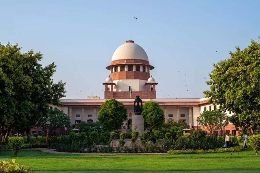 Supreme Court: सामान्य सहमति वापस लेने के बावजूद CBI जांच पर बंगाल का मुकदमा विचारणीय