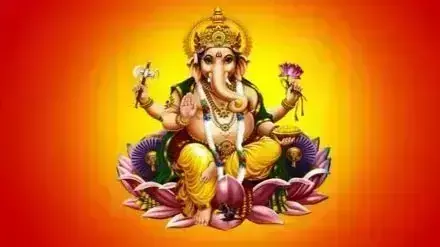 Ganesha जी को अर्पित न करें ये चीजें ,भगवान होंगे नाराज