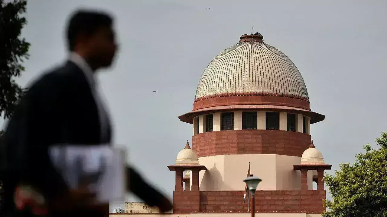 Supreme Court ने Karnataka SIT की याचिका पर भवानी रेवन्ना को नोटिस जारी किया