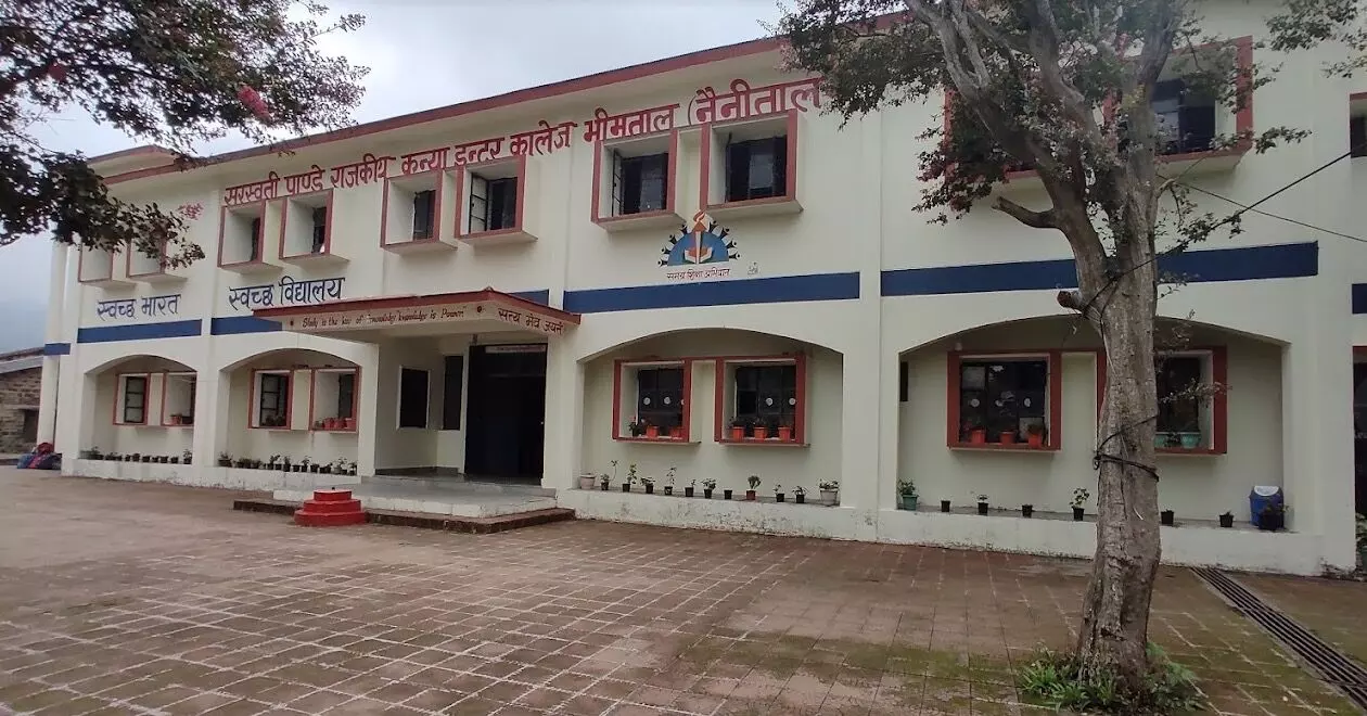 Nainital: राजकीय उच्च प्राथमिक विद्यालयों में जूनियर सहायक शिक्षकों की हुई स्थानांतरण काउंसलिंग
