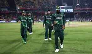 Sports :  2024 टी20 वर्ल्ड कप में खराब प्रदर्शन के बाद पाकिस्तान क्रिकेट में मचा
