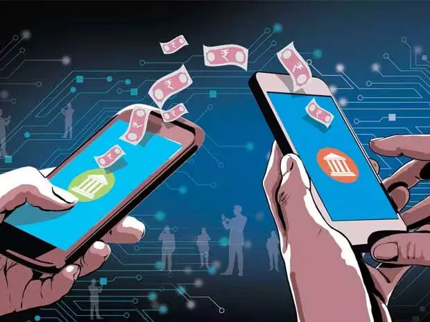 cashless economy: भारत के त्वरित बदलाव का खुलासा, रिपोर्ट जारी