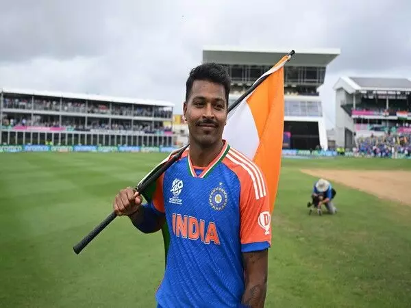 Sri Lanka के खिलाफ टी20 सीरीज में हार्दिक पांड्या भारत की कप्तानी कर सकते हैं, केएल राहुल वनडे में कप्तान होंगे: सूत्र