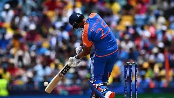 India की टी20 विश्व कप विजेता तिकड़ी की प्लेइंग इलेवन में वापसी