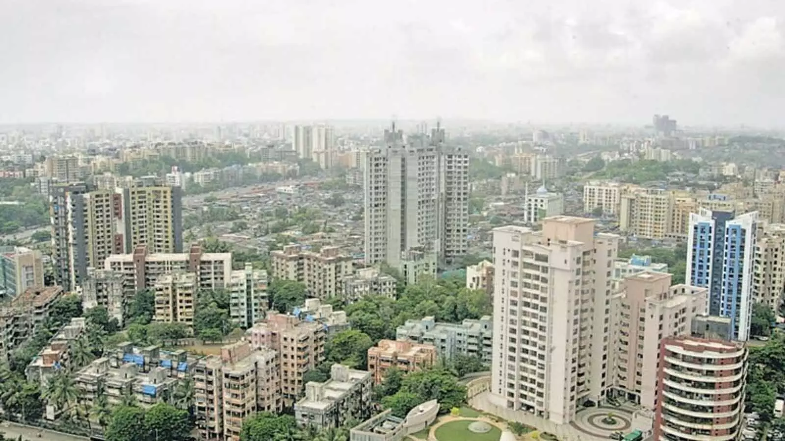 Mumbai में दो से छह महीने के लिए संपत्ति किराये पर ले सकते