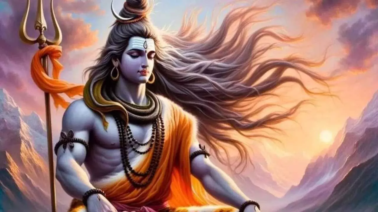 Pradosh Vrat : प्रदोष व्रत पर इन प्रसाद से करें भगवान शिव को प्रसन्न