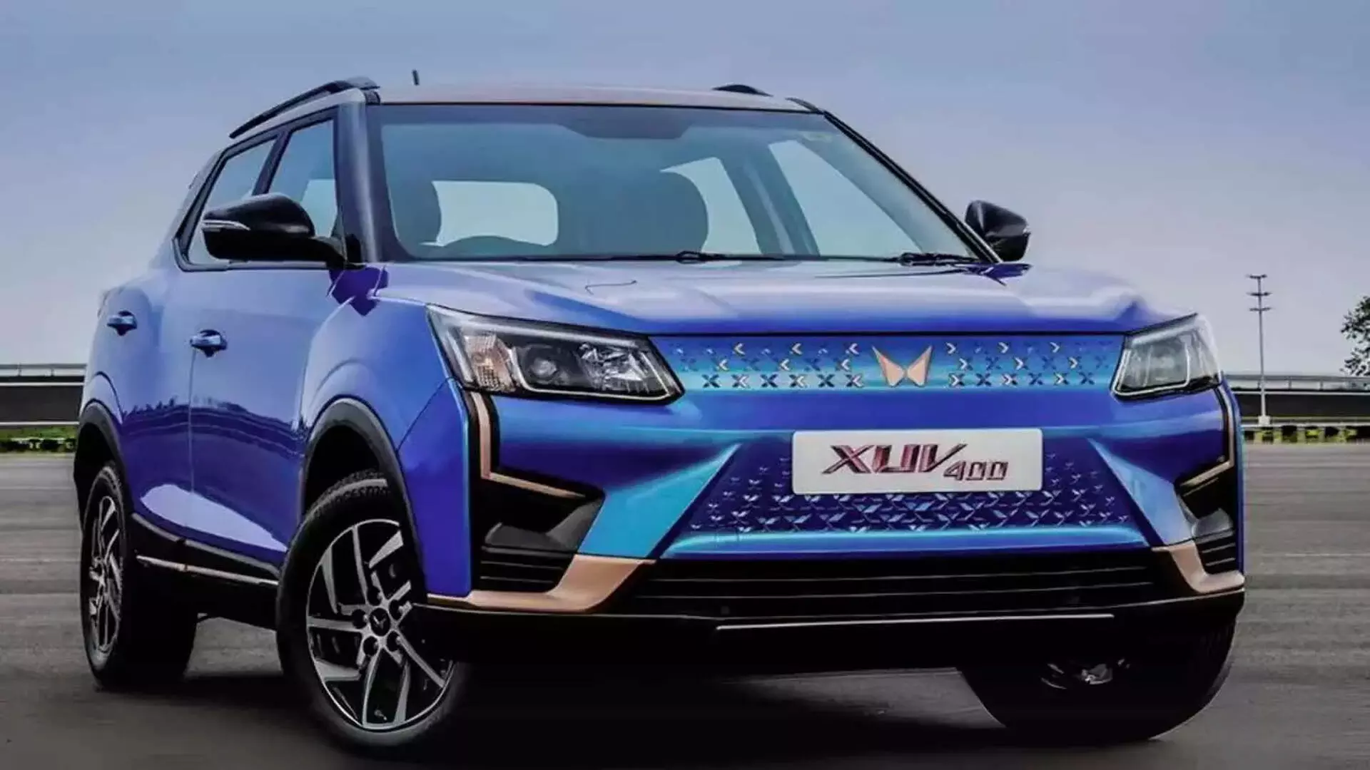 Tata, महिंद्रा ने SUV की कीमतों में कटौती की घोषणा की