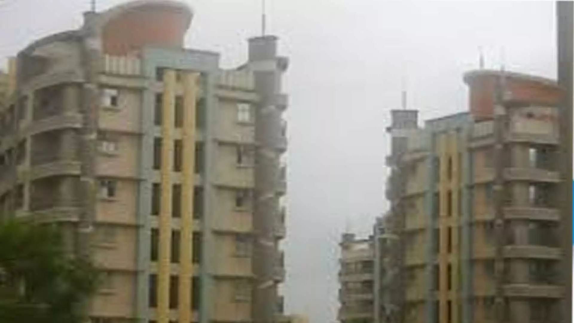 Mumbai: 9 साल की बच्ची तीसरी मंजिल से गिरने से हुई मौत