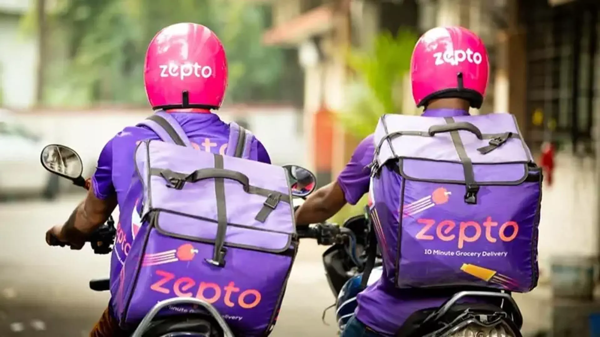 Zepto ने धनिया पत्ती की कीमत 131 रुपये बताई, हो रही आलोचना