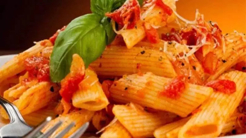 Recipe: घर में बनाये मिक्स सॉस पास्ता, जाने रेसिपी