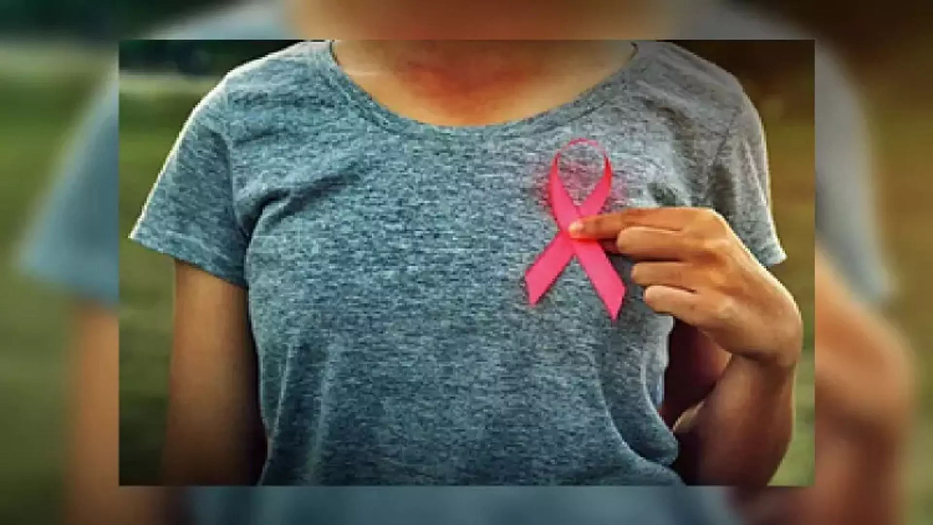 Breast cancer उपचार से तंत्रिका क्षति की जाँच करने के लिए नया टूल