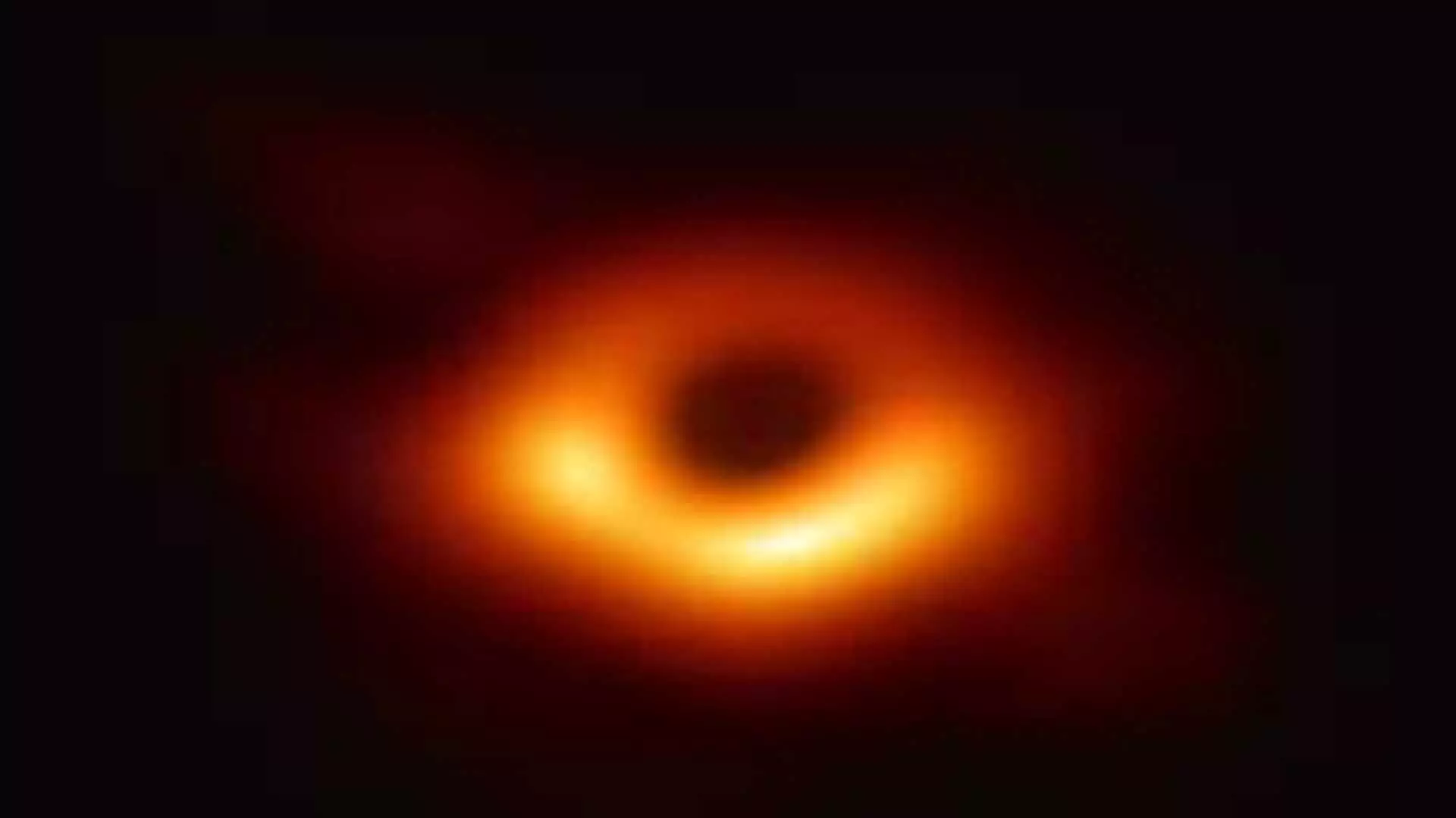 Study: आकाशगंगा के केंद्र में दुर्लभ मध्यम आकार का ब्लैक होल देखा गया