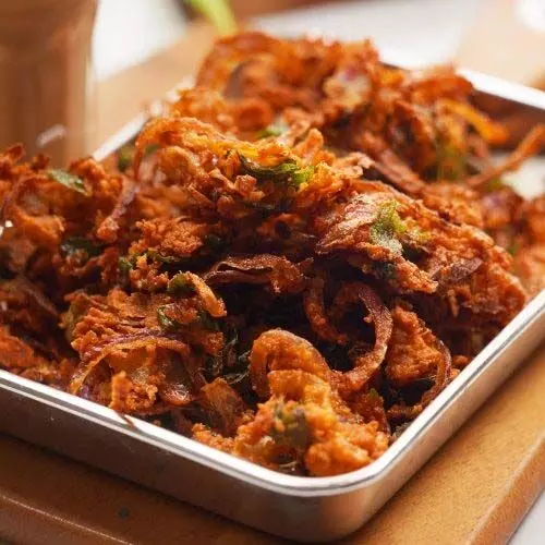 Monsoon Pakoda Recipe:  झटपट बनकर तैयार होंगे क्रिस्पी पकौड़े