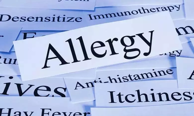 Andhra Pradesh:दवा लेने के बाद 15 लोगों में एलर्जी की समस्या