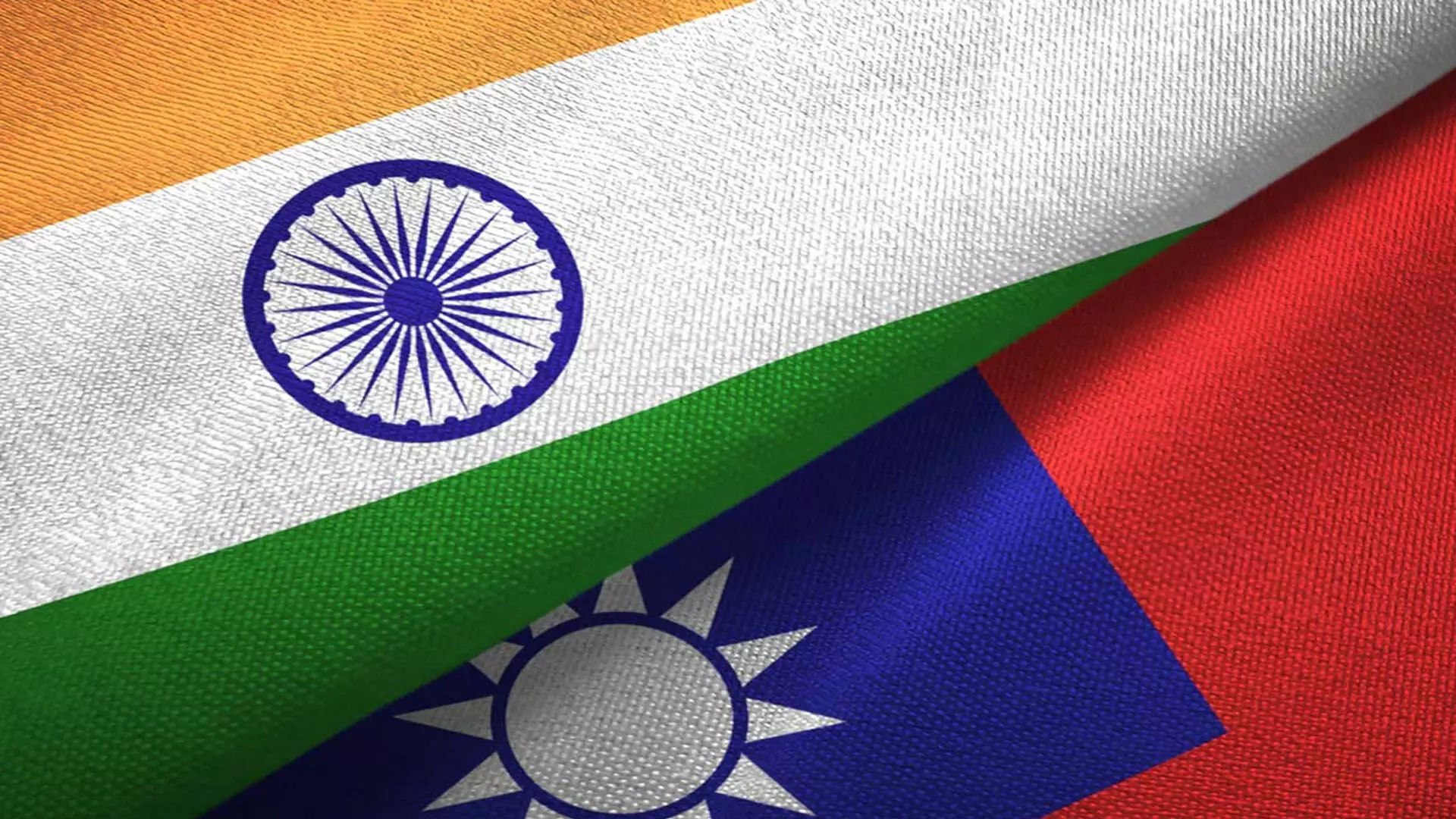 Delhi News: प्रमुख जैविक उत्पादों के निर्यात को बढ़ावा भारत ने ताइवान के साथ समझौते पर हस्ताक्षर किए
