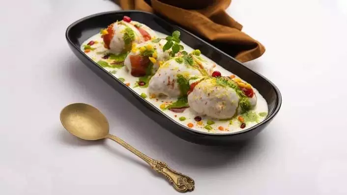 Non Fried Dahi Vada Recipe:नॉन फ्राइड दही वड़ों की ये सीक्रेट रेसिपी