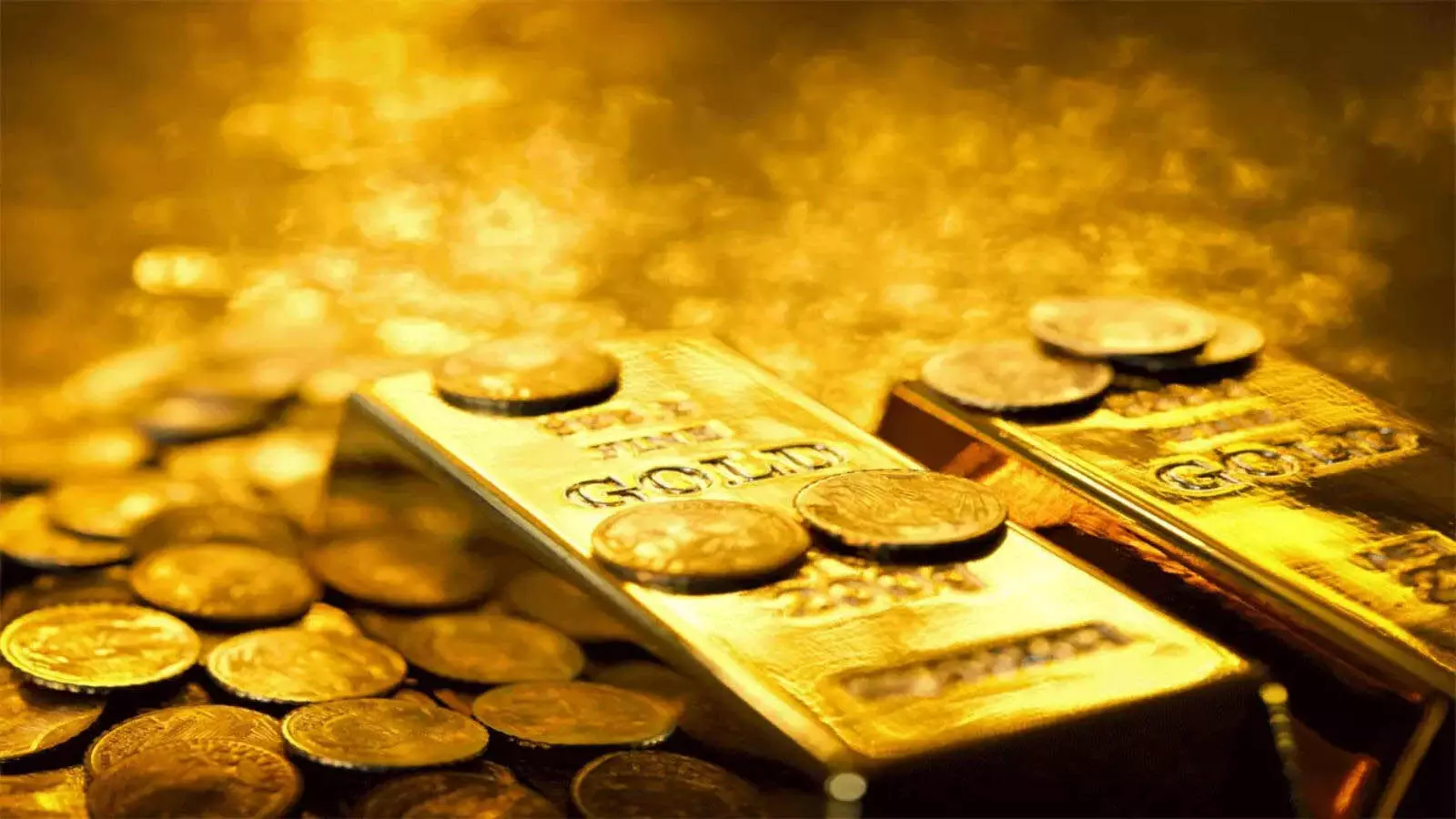 Gold Rate in India Today: सोने की कीमत 11 जुलाई 2024,  24 कैरेट-22 कैरेट