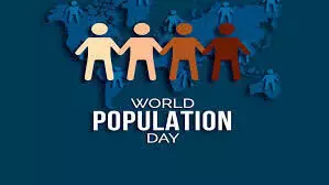 WORLD POPULATION DAY:11 जुलाई को आता है वर्ल्ड पापुलेशन डे