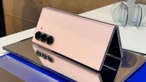 Samsung Galaxy Z Fold 6 और Galaxy Z Flip 6 फोल्डेबल  AI फीचर्स के साथ लांच