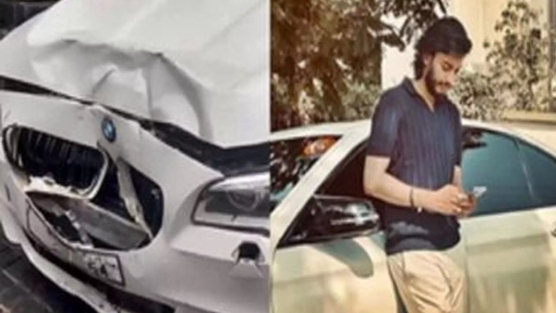 Mumbai News: मिहिर शाह ने माना कि दुर्घटना के समय वह बीएमडब्ल्यू कार चला रहा पुलिस