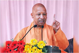 CM Yogi श्रावस्ती, बलरामपुर में बाढ़ प्रभावित क्षेत्रों का निरीक्षण करेंगे