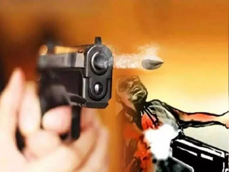 Haryana: रविंद्र सैनी की डीलरशिप के बाहर हमलावरों ने गोली मारकर हत्या