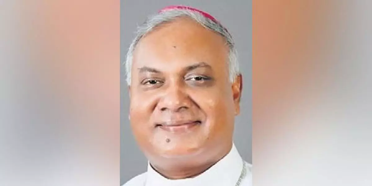 Kerala: लैटिन कैथोलिक आर्कबिशप की भागीदारी पर अनिश्चितता से विवाद