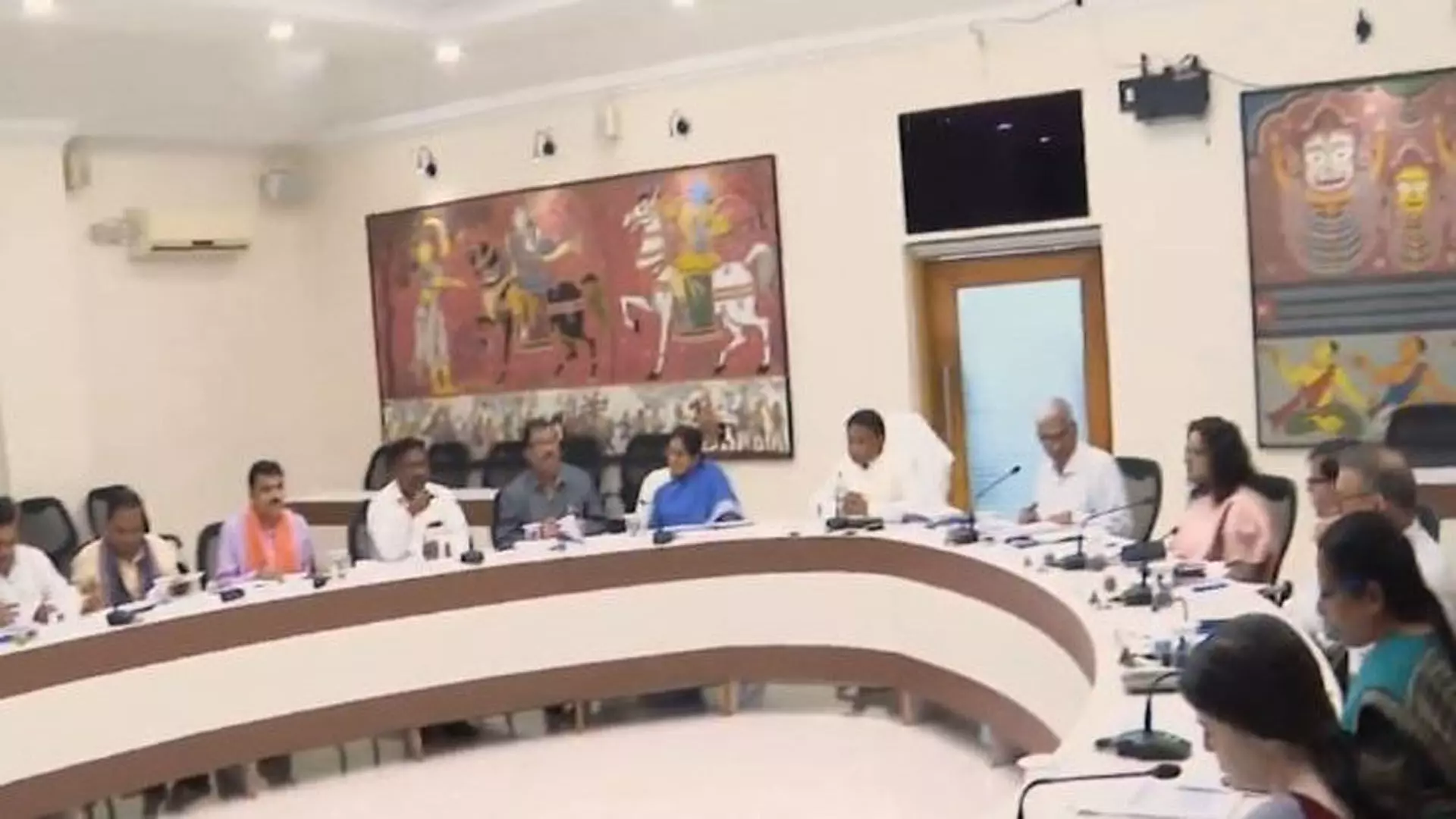 Odisha Government: ‘ओडिया अस्मिता’ को बढ़ावा देने के लिए 200 करोड़ रुपये कोष स्थापित करेगी