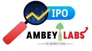 Ambey Laboratories : बाजार में उतरते ही इस शेयर में तूफान