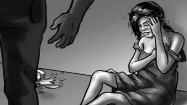 Telangana: 22 वर्षीय युवक ने महिला से किया बलात्कार, 36 घंटे में गिरफ्तार