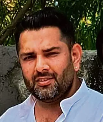 HARYANA : कांग्रेस को झटका सोनीपत मेयर आज भाजपा में शामिल होंगी