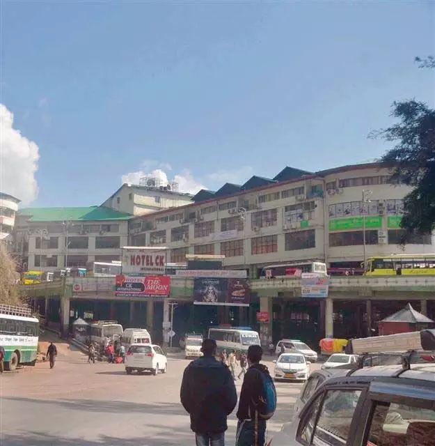 Shimla: टुटीकंडी बस अड्डे को 6.3 करोड़ रुपये के संपत्ति कर पर अंतिम नोटिस