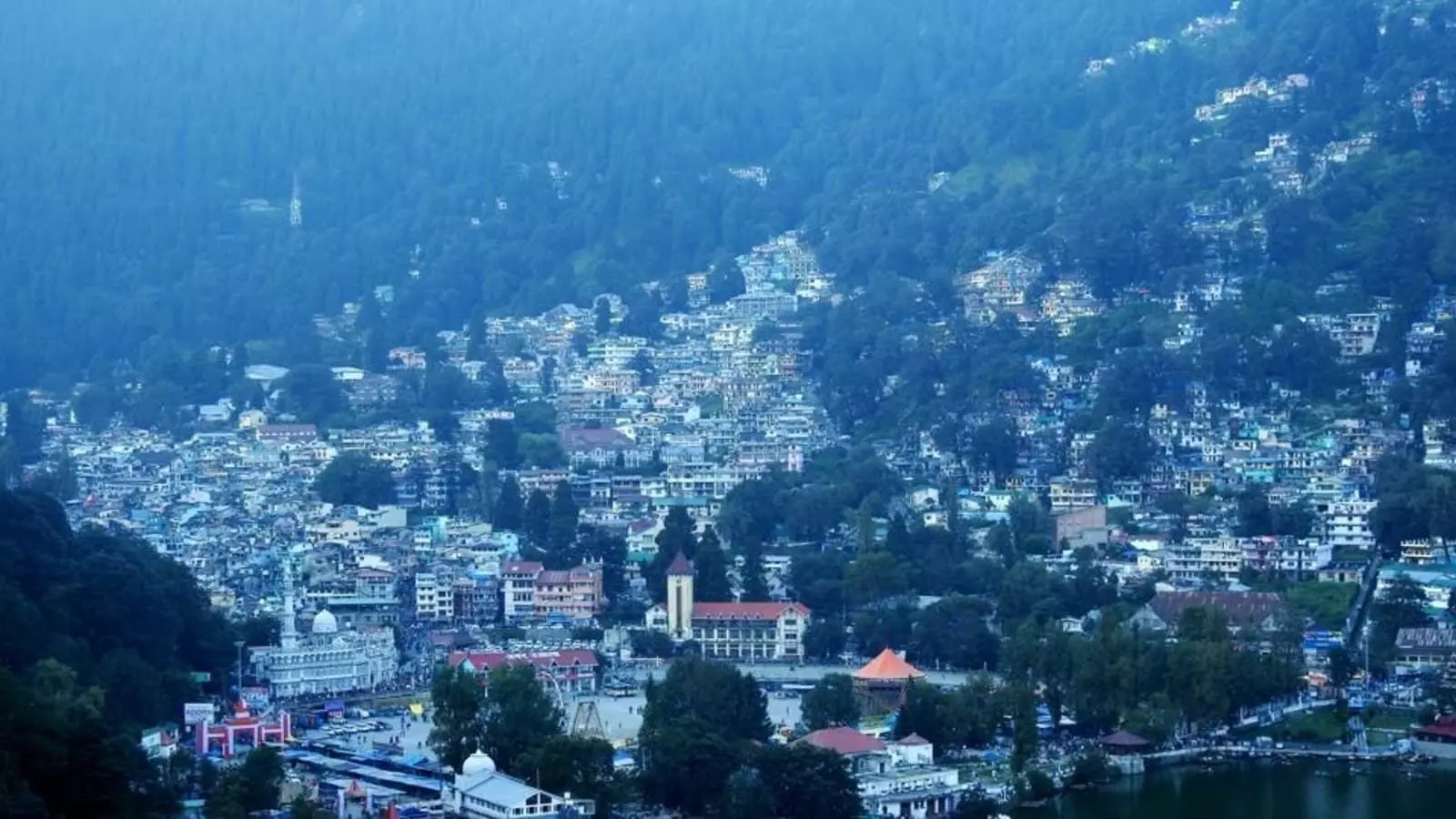 Nainital: देवभूमि में 2011 के बाद अब तक नहीं हुई जनगणना
