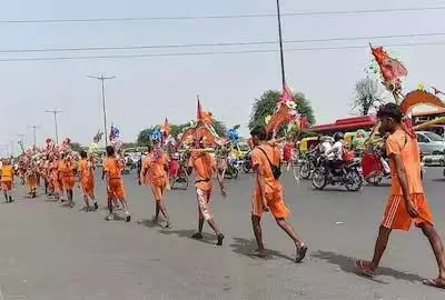 Kanwar Yatra: कांवड़ यात्रा के दौरान भूलकर भी न करें ये काम