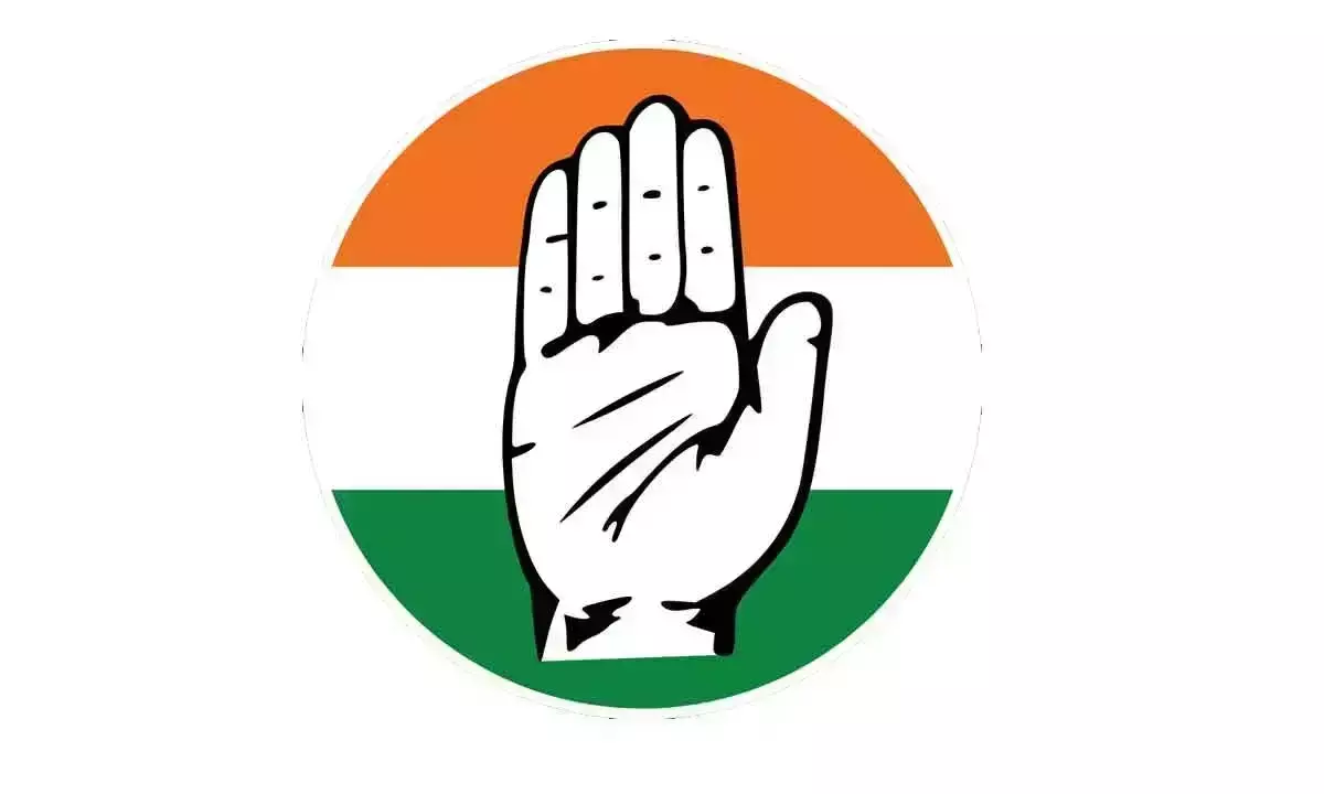 Congres अपने खाते में एक और नगर निकाय जोड़ेगी