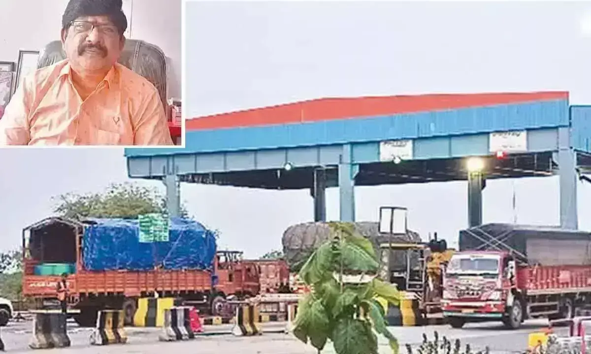 Toll Plazas बिना सुविधाएं दिए वाहन चालकों से पैसे वसूल रहे हैं